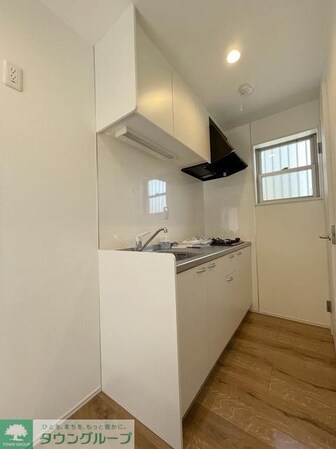 シンフォニア八田の物件内観写真